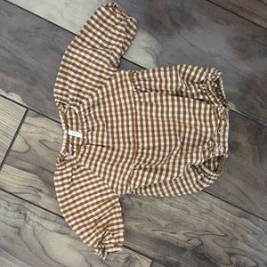 Rylee and cru romper